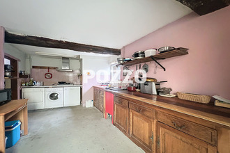 achat maison parigny 50600
