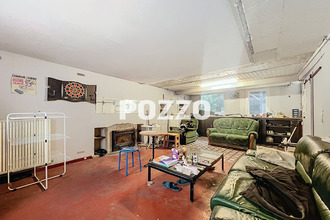 achat maison parigny 50600