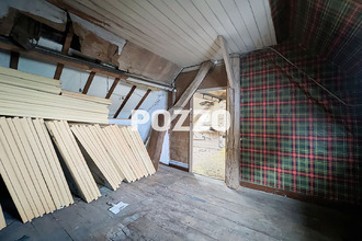 achat maison parigny 50600