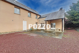 achat maison parigny 50600