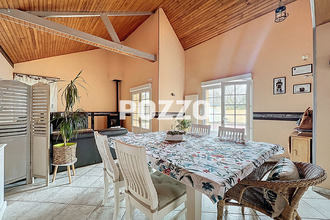 achat maison parigny 50600