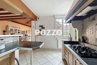 achat maison parigny 50600