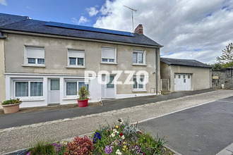 achat maison parigny 50600