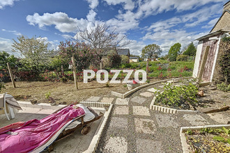 achat maison parigny 50600