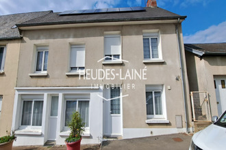 achat maison parigny 50600