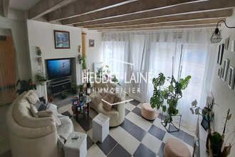 achat maison parigny 50600