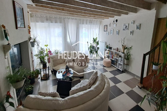 achat maison parigny 50600