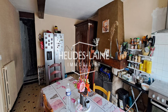 achat maison parigny 50600