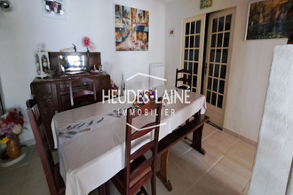 achat maison parigny 50600