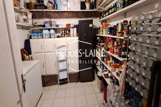 achat maison parigny 50600