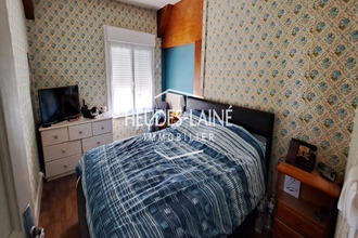achat maison parigny 50600