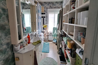 achat maison parigny 50600