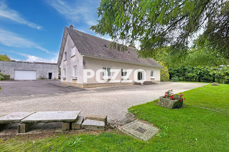 achat maison parigny 50600