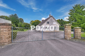 achat maison parigny 50600