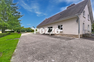 achat maison parigny 50600