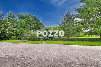 achat maison parigny 50600