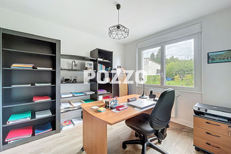 achat maison parigny 50600