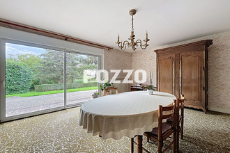 achat maison parigny 50600