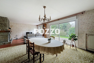achat maison parigny 50600
