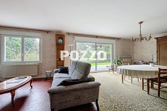 achat maison parigny 50600