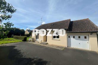 achat maison parigny 50600