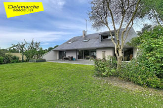 achat maison parigny 50600