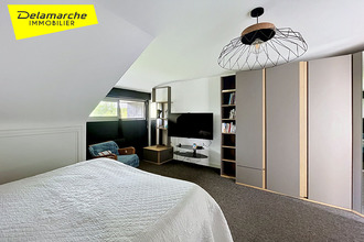 achat maison parigny 50600
