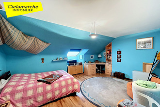 achat maison parigny 50600