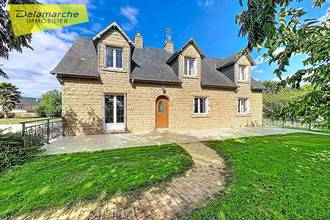 achat maison parigny 50600