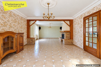 achat maison parigny 50600