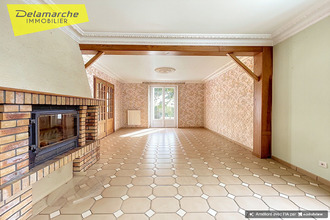 achat maison parigny 50600
