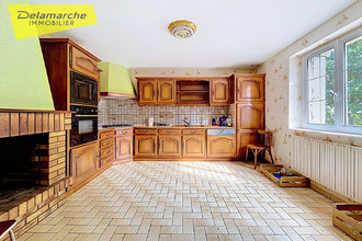 achat maison parigny 50600