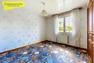 achat maison parigny 50600