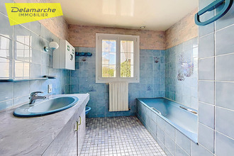 achat maison parigny 50600