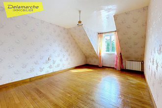 achat maison parigny 50600
