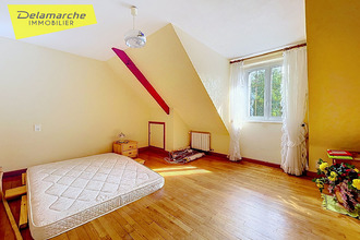 achat maison parigny 50600