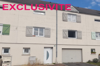 achat maison parigny-les-vaux 58320