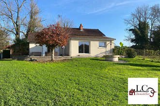 achat maison parigny-les-vaux 58320