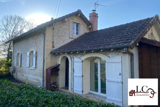 achat maison parigny-les-vaux 58320