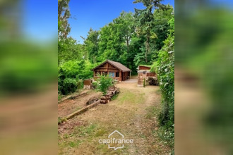 achat maison parigny-les-vaux 58320