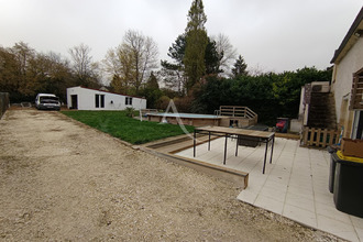 achat maison parigny-les-vaux 58320