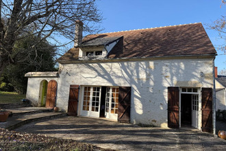 achat maison parigny-les-vaux 58320
