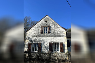 achat maison parigny-les-vaux 58320