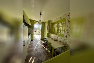 achat maison parigny-les-vaux 58320