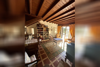 achat maison parigny-les-vaux 58320