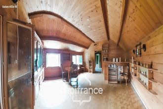 achat maison parigny-les-vaux 58320