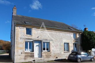 achat maison parigny-les-vaux 58320