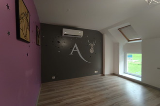 achat maison parigny-les-vaux 58320