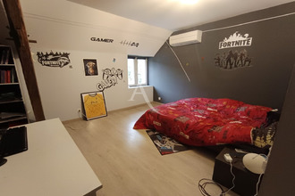 achat maison parigny-les-vaux 58320
