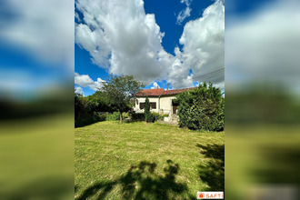 achat maison parigny-les-vaux 58320